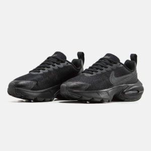 Кроссовки Nike Air Max Portal Triple Black (Total Black)