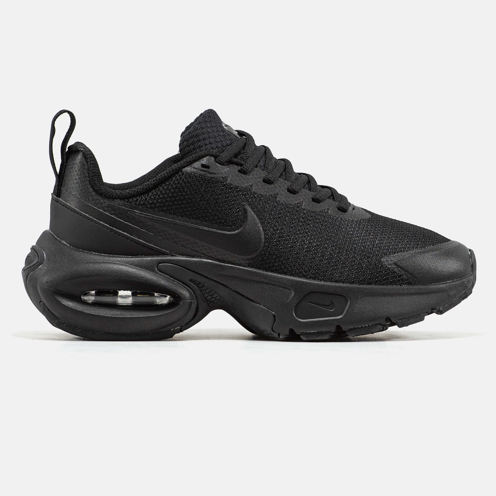 Кроссовки Nike Air Max Portal Triple Black (Total Black) Кроссовки Nike Air Max Portal Triple Black (Total Black)