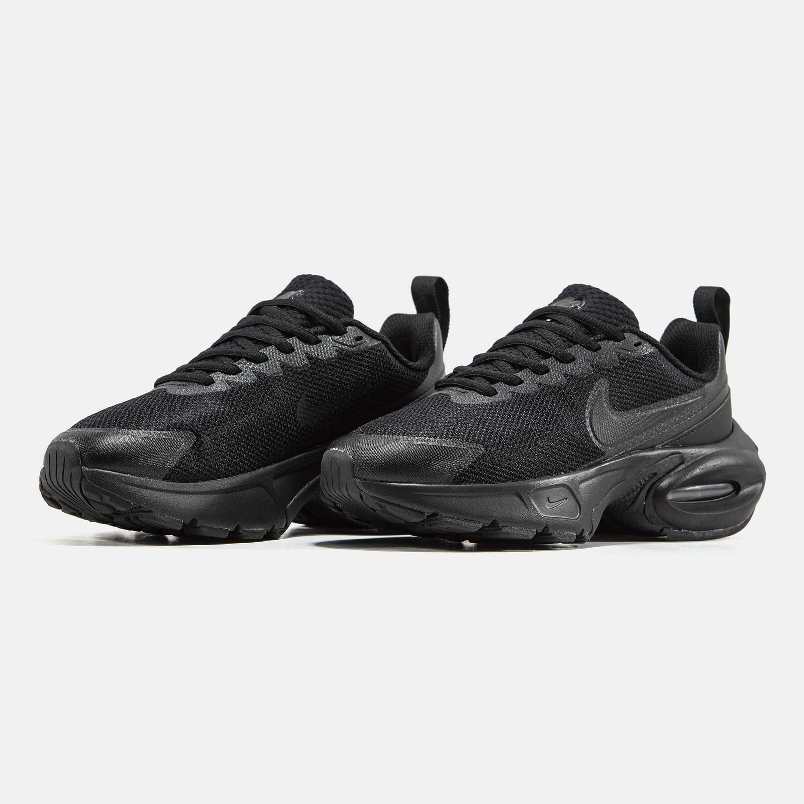 Кроссовки Nike Air Max Portal Triple Black (Total Black) Кроссовки Nike Air Max Portal Triple Black (Total Black)