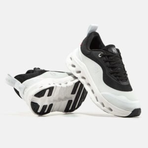 Кроссовки ON Cloudtilt 2.0 x Loewe Black White