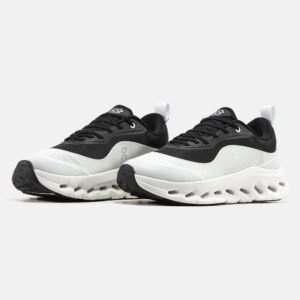 Кроссовки ON Cloudtilt 2.0 x Loewe Black White