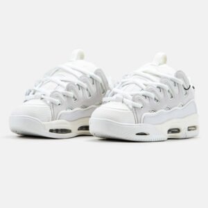 Кроссовки Osiris D3 2001 White