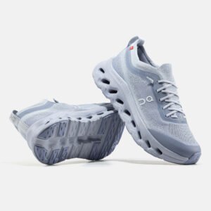 Кроссовки Женские On Cloudtilt Moon Nimbus