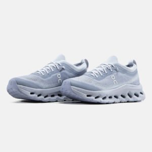 Кроссовки Женские On Cloudtilt Moon Nimbus