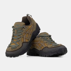 Кроссовки Мужские Asics Gel-Pickax Modern Safari Brown