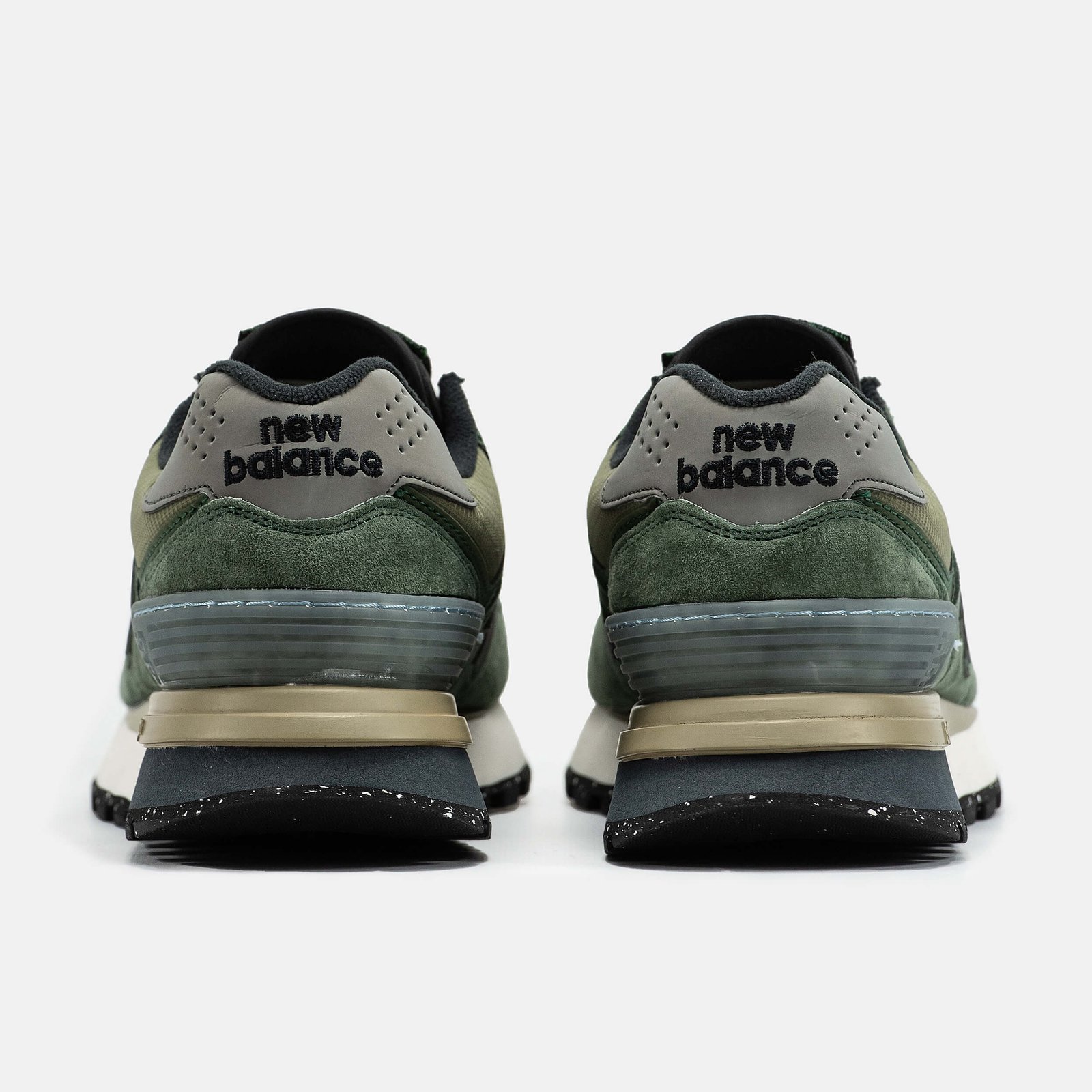 Кроссовки Мужские New Balance 574 Legacy x Stone Island Dark Green Кроссовки Мужские New Balance 574 Legacy x Stone Island Dark Green