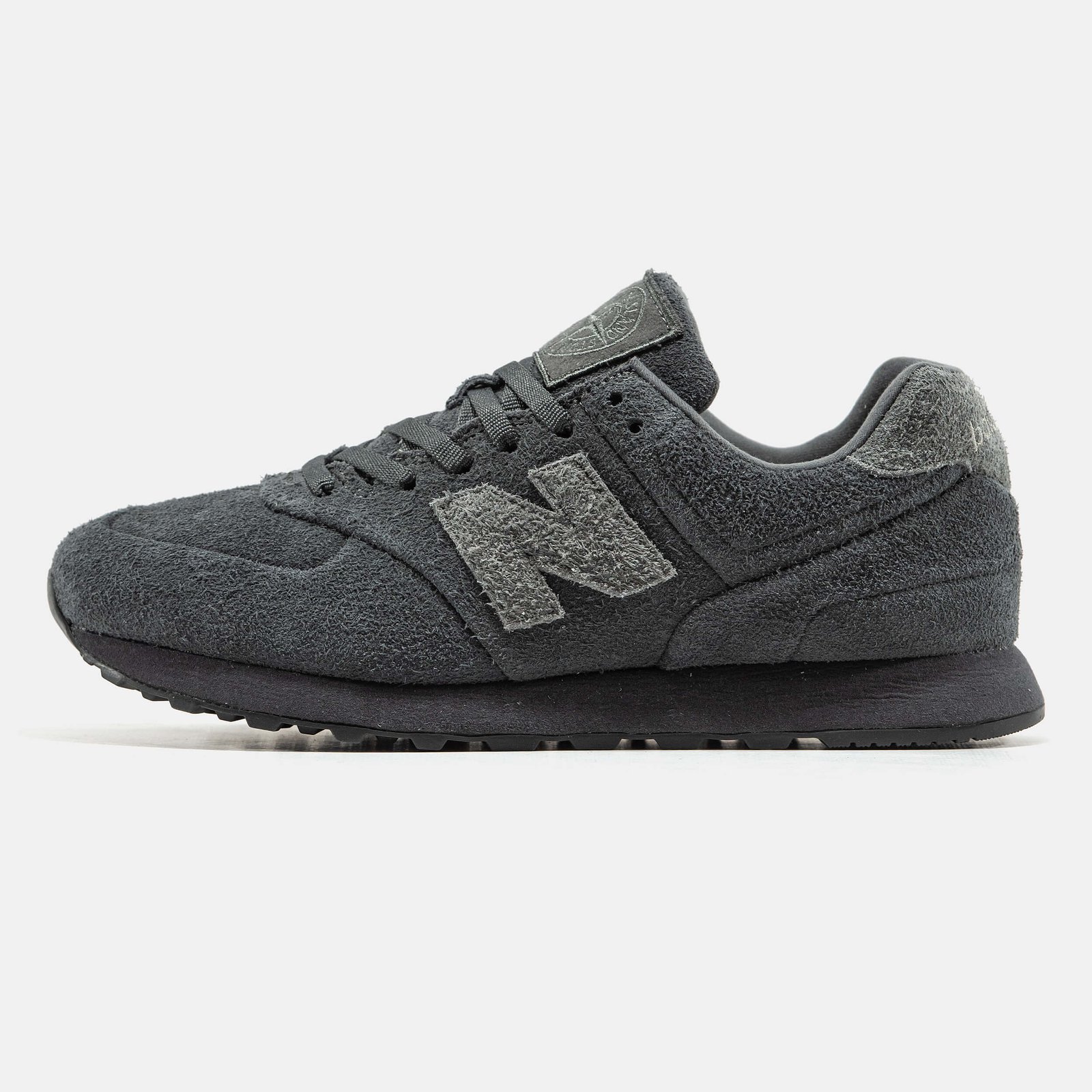 Кроссовки Мужские New Balance 574 Legacy x Stone Island Ghost Pack Dark Grey Кроссовки Мужские New Balance 574 Legacy x Stone Island Ghost Pack Dark Grey