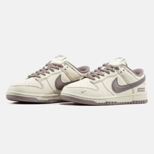 Nike SB Dunk Low Beige Green