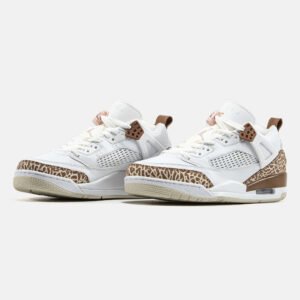 Кроссовки мужские Nike Air Jordan Spizike Archaeo Brown