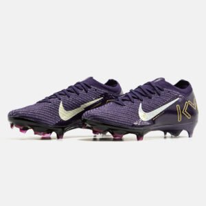Чоловічі Футбольні Бутси Nike Air Zoom Mercurial Vapor 16 Elite Kylian Mbappé FG