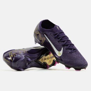 Чоловічі Футбольні Бутси Nike Air Zoom Mercurial Vapor 16 Elite Kylian Mbappé FG