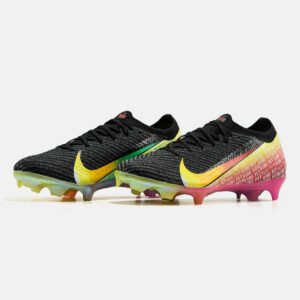 Чоловічі Футбольні Бутси Nike Air Zoom Mercurial Vapor 16 Elite x Vini Jr FG