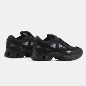 Adidas Raf Simons Ozweego 3 Black (1)