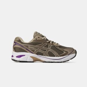 Asics GT-2160 Brown Purple White