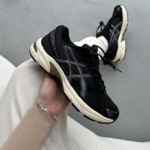 Asics Gel-1130 Black