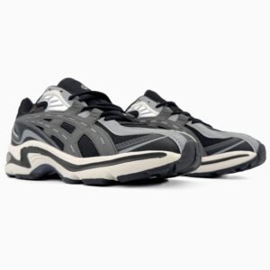 Asics Gel-Preleus BlackGrey