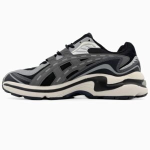Asics Gel-Preleus BlackGrey