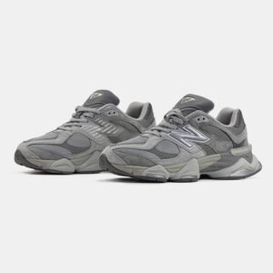 New Balance 9060 Dark Grey