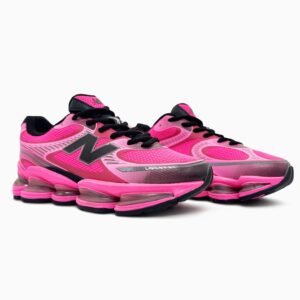 New Balance ABZORB 2000 PinkBlack