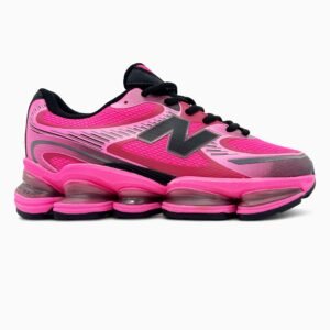 New Balance ABZORB 2000 PinkBlack