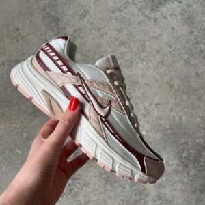 Nike Initiator White Beige Pink