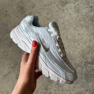 Nike Initiator White Blue