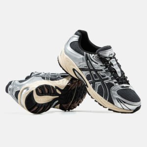 Кроссовки Asics Gel-Kahana TR Nexus Silver GreyКроссовки Asics Gel-Kahana TR Nexus Silver Grey
