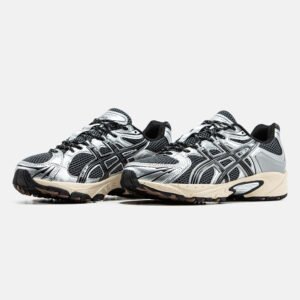 Кроссовки Asics Gel-Kahana TR Nexus Silver Grey