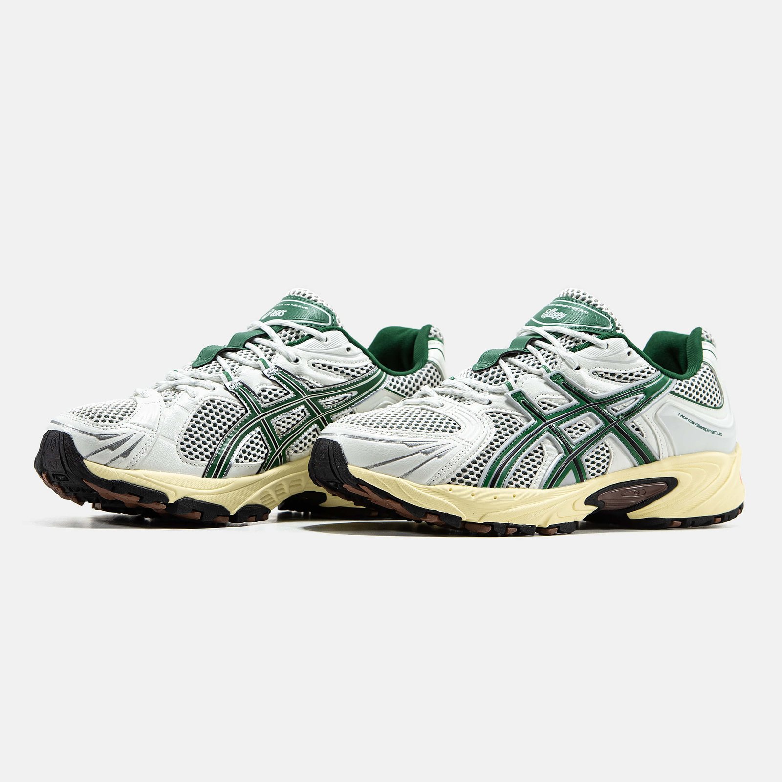 Кроссовки Asics Gel-Kahana TR x Monday Sleeping Club Asics Gel-Kahana TR x Monday Sleeping Club