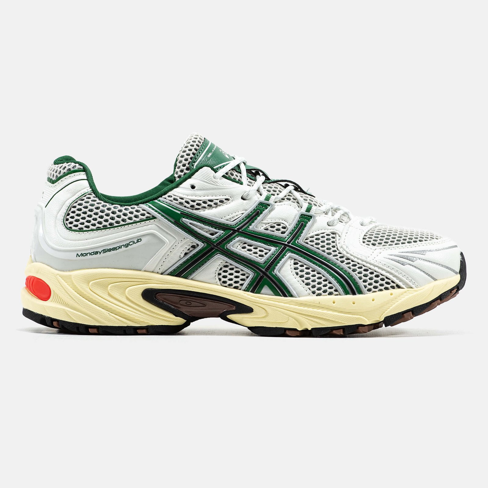 Кроссовки Asics Gel-Kahana TR x Monday Sleeping Club(6) Asics Gel-Kahana TR x Monday Sleeping Club