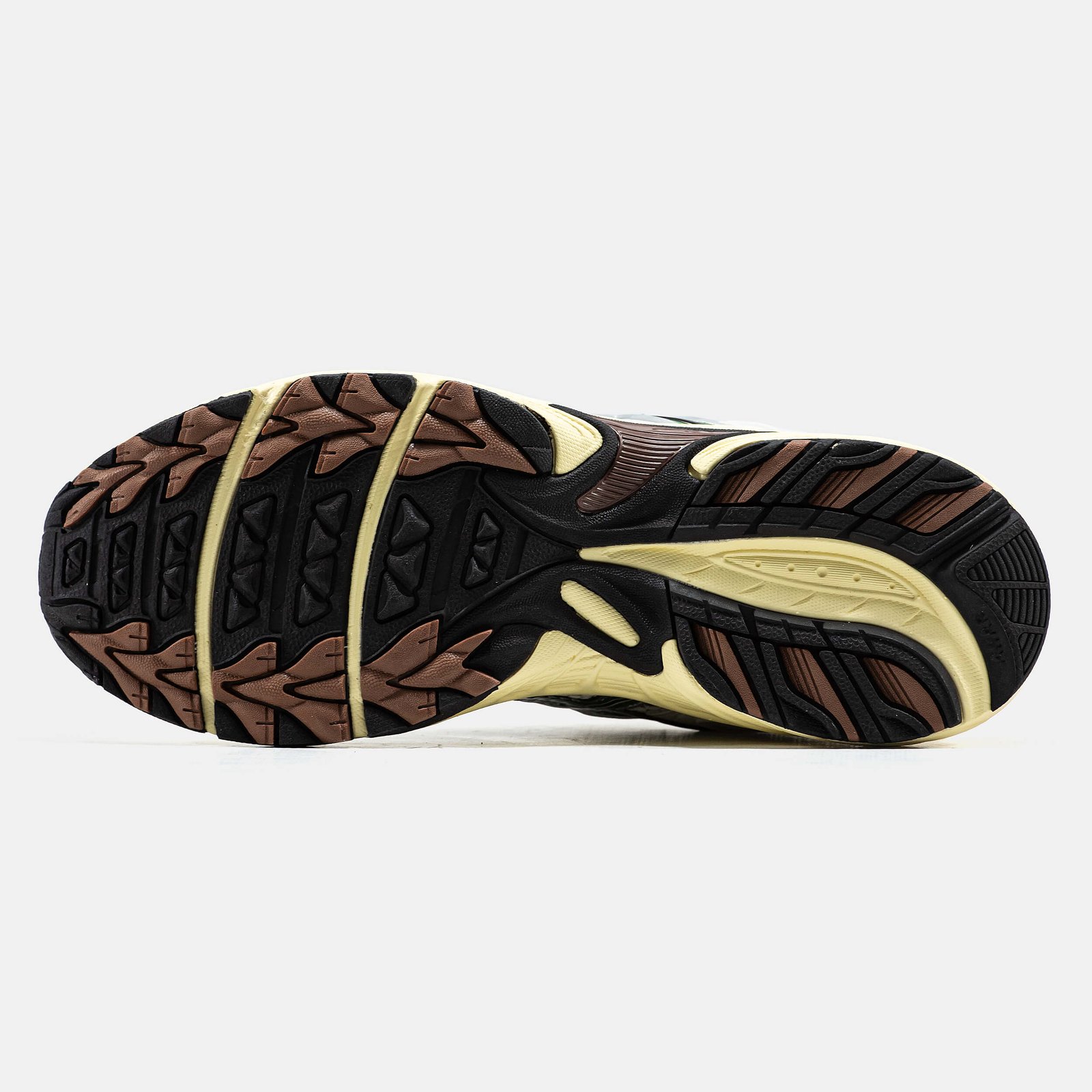 Кроссовки Asics Gel-Kahana TR x Monday Sleeping Club(8) Asics Gel-Kahana TR x Monday Sleeping Club