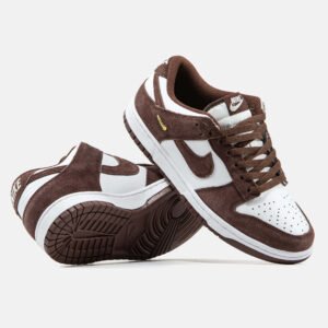 Кроссовки Nike SB Dunk Low Pro Baroque Brown