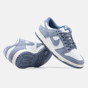 Кроссовки Nike SB Dunk Low World Indigo