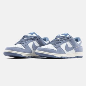 Кроссовки Nike SB Dunk Low World Indigo