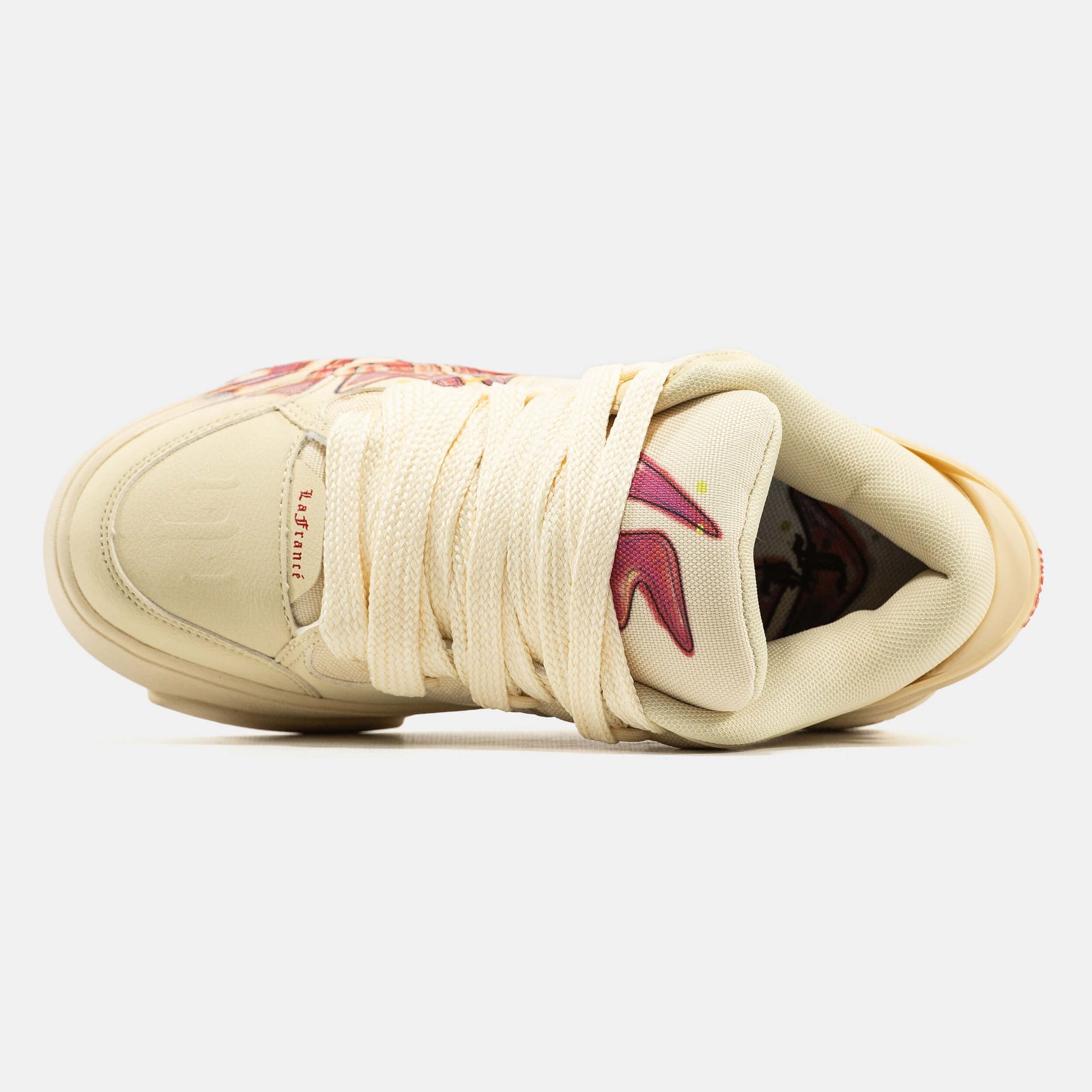 Кроссовки Puma LaMelo Ball x LaFrance Airbrush Кроссовки Puma LaMelo Ball x LaFrance Airbrush