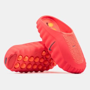 Тапки Мужские Nike Mind 001 Orange