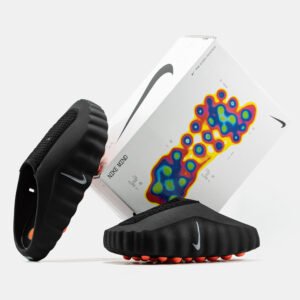 Тапки Мужские Nike Mind 001 Black
