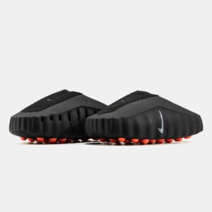 Тапки Мужские Nike Mind 001 Black