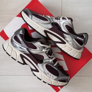 Кроссовки Nike V5 RNR Burgundy Crush College Gre