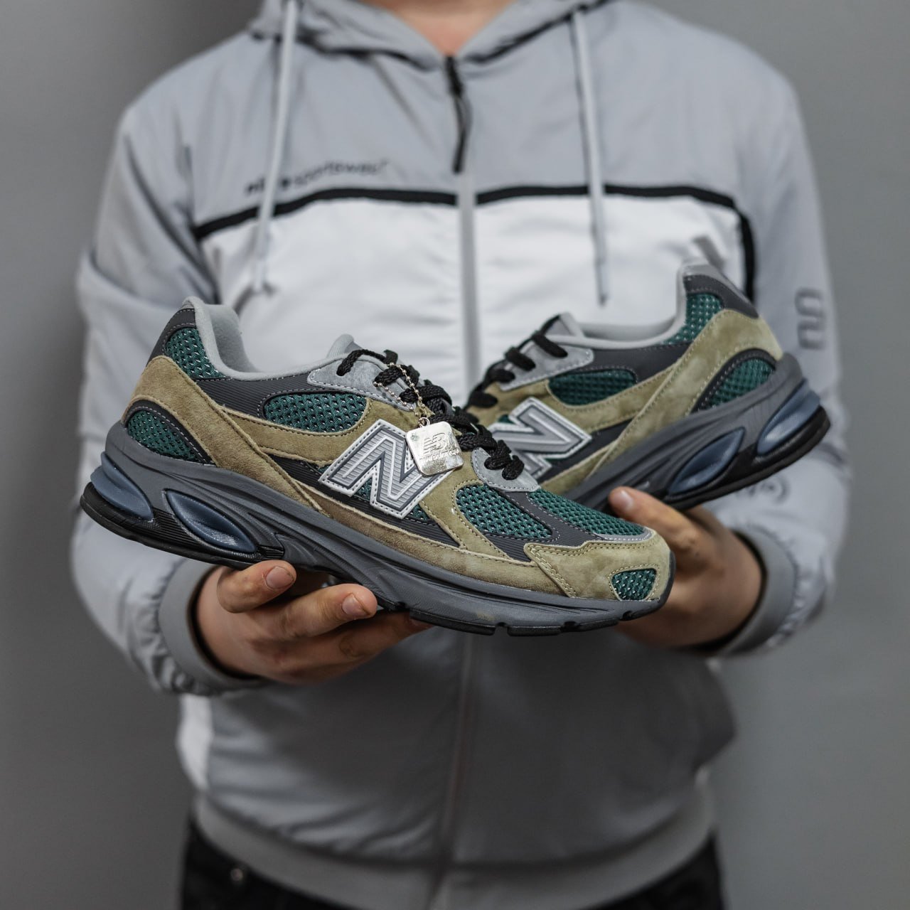 Кроссовки New Balance 2010 Кроссовки New Balance 2010