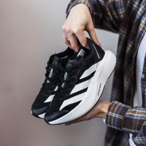 Кроссовки Женские Adidas Adizero Adios Pro Evo