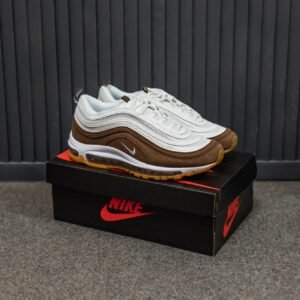 Кроссовки Мужские Nike Air Max 97