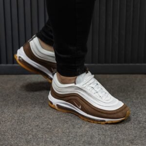 Кроссовки Мужские Nike Air Max 97