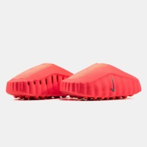 Тапки Мужские Nike Mind 001 Orange