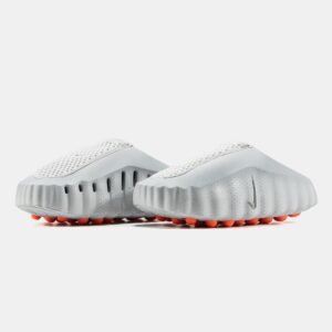 Тапки Мужские Nike Mind 001 White