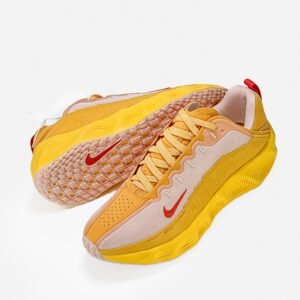 Кроссовки Nike Ava Rover Celestial Gold