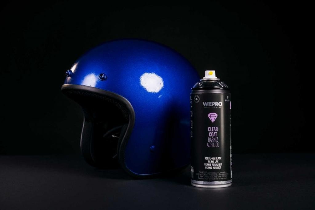 MTN WEPRO Clear Coat 400ml MTN WEPRO Clear Coat 400ml