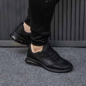 Кроссовки Мужские Nike Air Max 280 Black