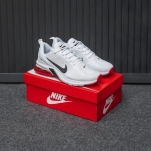 Кроссовки Мужские Nike Air Max 280 White