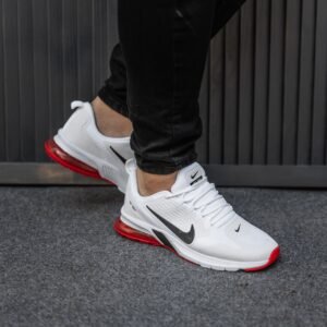 Кроссовки Мужские Nike Air Max 280 White